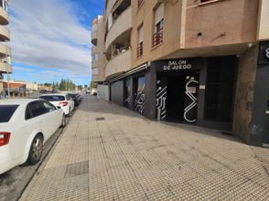 Local comercial en La Vaguada