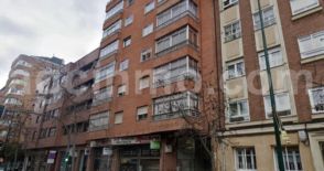 Piso en Paseo Zorrilla