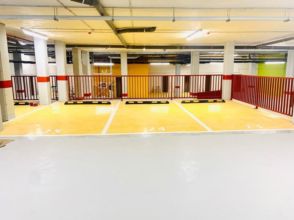 Garaje en Venta en Universidad-Las Huelgas