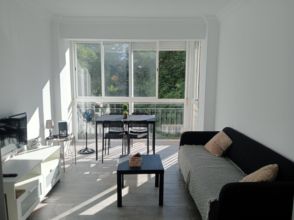 Piso en Hermandad del Trabajo