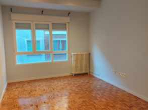 Piso en calle del Perú