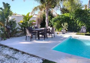 Chalet en Las Rapaces
