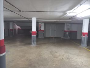 Garaje en Carrer d'Àngel Guimerà, 24