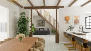 Ático en Carrer de Mallorca, cerca de Rambla de Catalunya