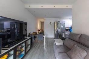 Piso en Carrer de Casanova, cerca de Carrer de Sepúlveda