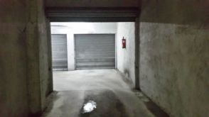Garatge a calle de Manuel Murguía, 10