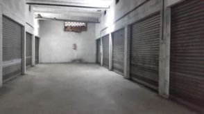 Garaje en calle de Manuel Murguía, 10