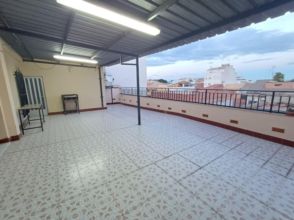 Casa en Centro