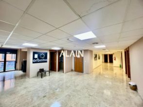 Oficina en Ciutat de Les Arts I de Les Ciencies
