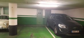 Garaje en Alameda del Concejo, 6