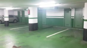 Garaje en calle del Concello, 16