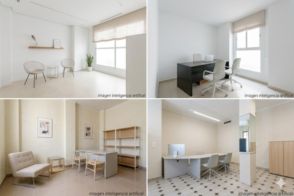 Piso en Carrer Pintor Sorolla, 7