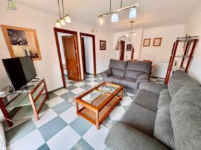 Piso en Avenida de Pulianas, cerca de Calle Gutierre Tibón