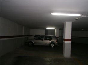 Garaje en Zona Plaza España