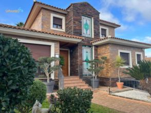 Chalet en calle Golf del Guadiana