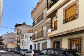 Casa en calle Melilla