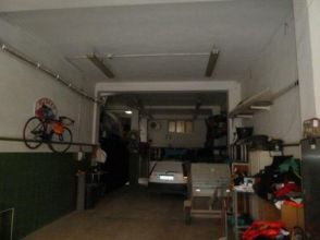 Local comercial en calle Almajares