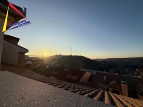 Ático en Segovia