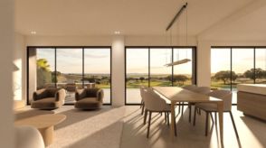 Chalet en Golf Guadiana