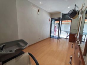 Local comercial en calle de San Antonio María Claret, 55