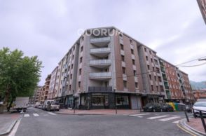 Piso en Basauri - Centro - Ariz - Uribarri