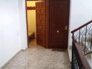 Flat in calle Real, 15