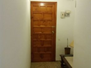 Flat in calle Real, 15