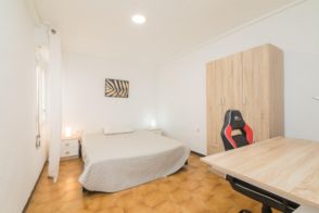Piso en Carrer Doctor Ferrán, 29, cerca de Carrer Torres Quevedo