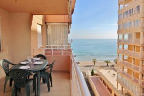 Apartamento en Passeig Marítim del Mediterráneo, 54