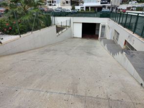 Garaje en Avenida de Emilio Ortuño