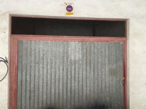Garage in Vidal-Barrio Blanco