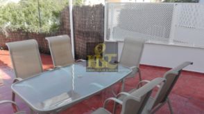 Piso en Sanlúcar de Barrameda