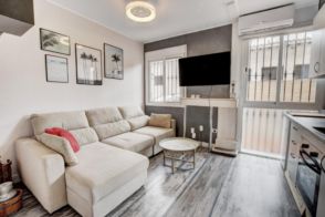 Apartamento en Benalmádena Costa