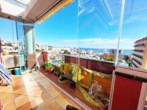 Ático en Avenida Manuel Mena Palma