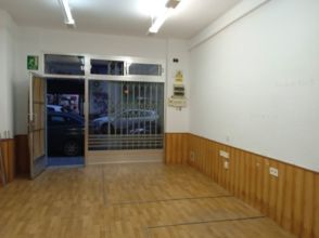 Local comercial en calle Doctor Barraquer