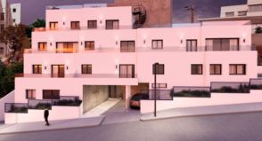 Piso en Lo Cea - los Cortijos