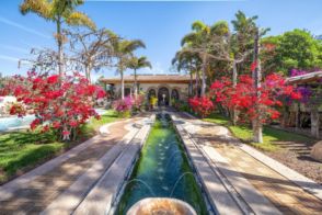 Chalet en Campo de Golf
