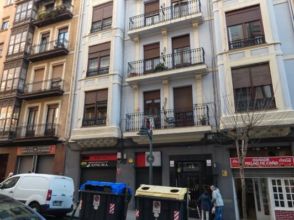 Piso en Concha Jeneralaren Kalea, 46