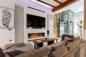 Apartamento en Carrer del Doctor Montserrat