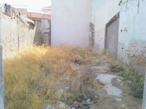 Terreno en calle Santander, 21, cerca de Calle Soria