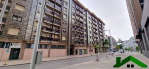 Piso en calle Morgan