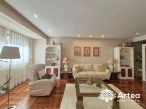 Piso en Moyua