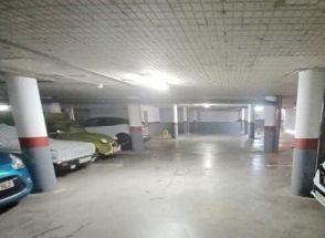 Garage in Sabinillas Alto