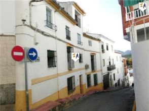 Imagen Castillo de Locubín