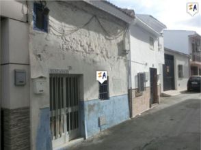 Imagen Castillo de Locubín