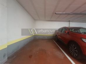 Garaje en Club Deportivo
