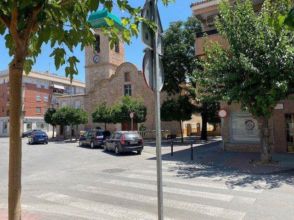 Casa en calle Mayor