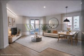 Apartamento en Centro