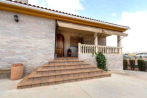 Chalet en calle Juan 23, nº 21