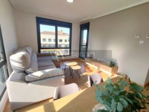 Estudio en Avenida de la Sierra